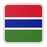 جامبيا