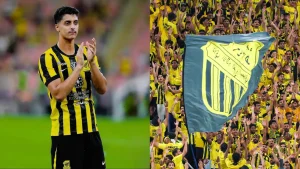 بين ماتش – بث مباشر مباراة الشرطة و الاتحاد بتاريخ 2025-10-20