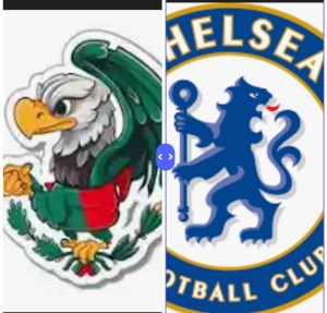 موعد مباراه بين تشيلسي و المكسيك 8/10/2025