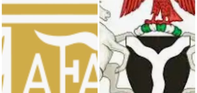 موعد مباراه بين الارجنتين و نيجيريا 8/10/2025