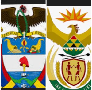 موعد مباراه بين كولومبيا و جنوب افريقيا 8/10/2025