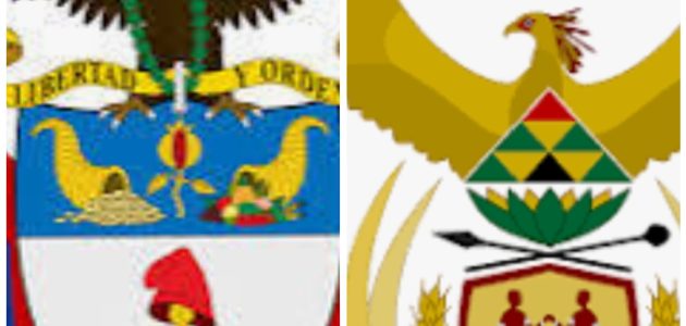 موعد مباراه بين كولومبيا و جنوب افريقيا 8/10/2025