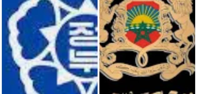 موعد مباراه بين المغرب و كوريا الجنوبية 10/10/2025