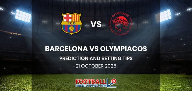 الان بث مباشر مباراة برشلونة و أولمبياكوس بين ماتش بتاريخ 2025-10-21
