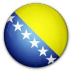 البوسنة الهرسك