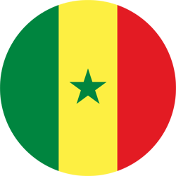 السنغال | تحت 17